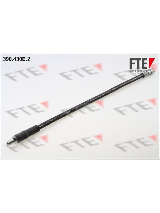 Valeo FTE Brake Hose 9240232 Brake Hoses Valeo - Micks Gone Bush