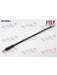 Valeo FTE Brake Hose 9240232 Brake Hoses Valeo - Micks Gone Bush