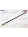 Valeo FTE Brake Hose 9240237 Brake Hoses Valeo - Micks Gone Bush