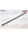 Valeo FTE Brake Hose 9240238 Brake Hoses Valeo - Micks Gone Bush