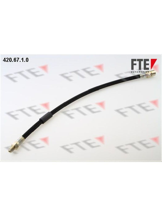Valeo FTE Brake Hose 9240255 Brake Hoses Valeo - Micks Gone Bush