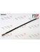 Valeo FTE Brake Hose 9240268 Brake Hoses Valeo - Micks Gone Bush