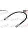 Valeo FTE Brake Hose 9240280 Brake Hoses Valeo - Micks Gone Bush