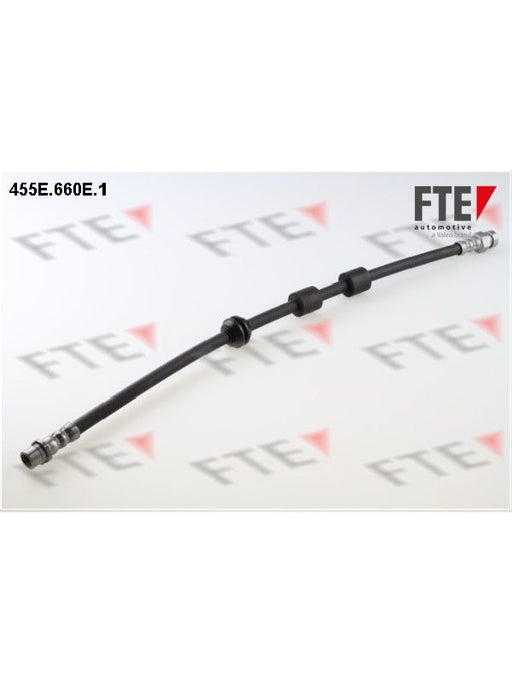 Valeo FTE Brake Hose 9240281 Brake Hoses Valeo - Micks Gone Bush