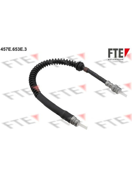 Valeo FTE Brake Hose 9240282 Brake Hoses Valeo - Micks Gone Bush