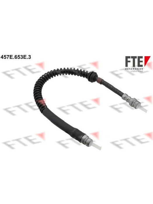 Valeo FTE Brake Hose 9240282 Brake Hoses Valeo - Micks Gone Bush