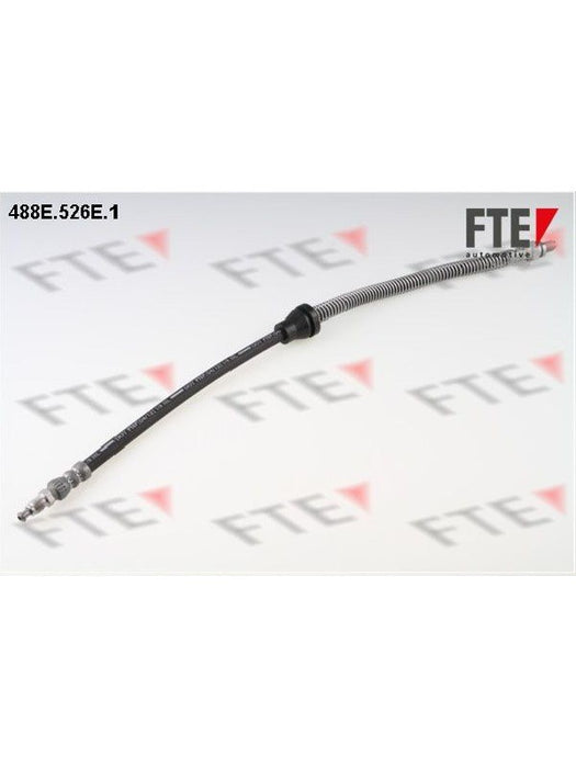 Valeo FTE Brake Hose 9240291 Brake Hoses Valeo - Micks Gone Bush