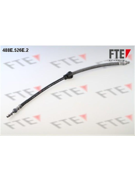 Valeo FTE Brake Hose 9240292 Brake Hoses Valeo - Micks Gone Bush