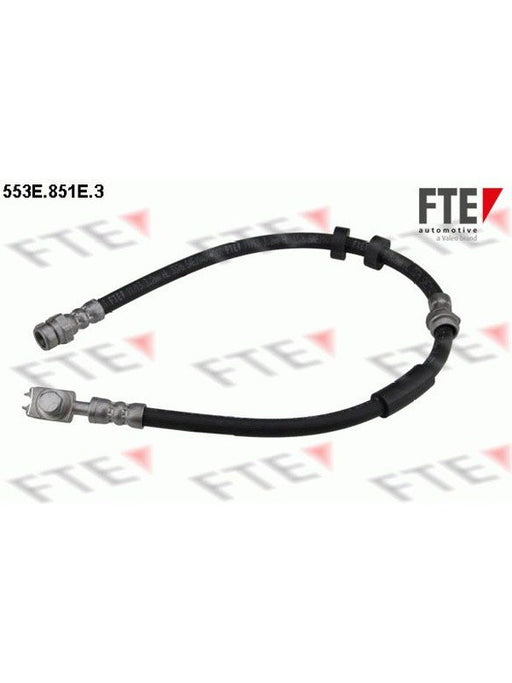 Valeo FTE Brake Hose 9240310 Brake Hoses Valeo - Micks Gone Bush