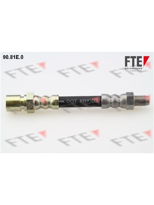Valeo FTE Brake Hose 9240317 Brake Hoses Valeo - Micks Gone Bush
