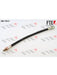 Valeo FTE Brake Hose 9240334 Brake Hoses Valeo - Micks Gone Bush