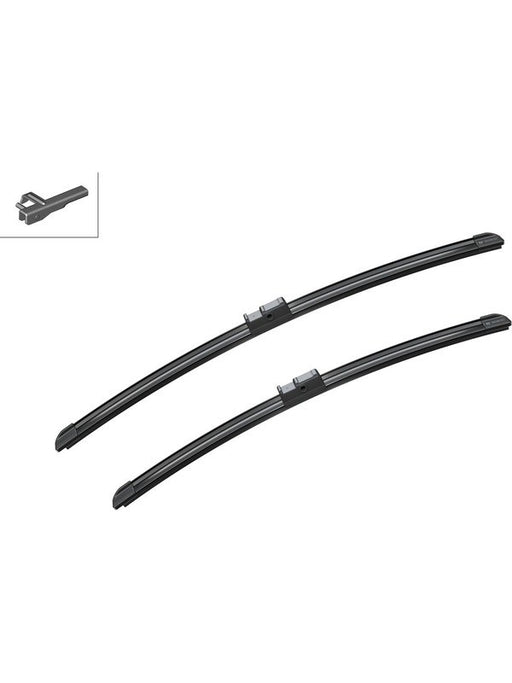 Bosch Wiper Blade Twin Spoiler Set 475/530mm 928S BOSCH - Micks Gone Bush