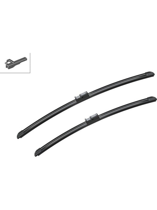 Bosch Wiper Blade Twin Spoiler Set 475/530mm 928S BOSCH - Micks Gone Bush