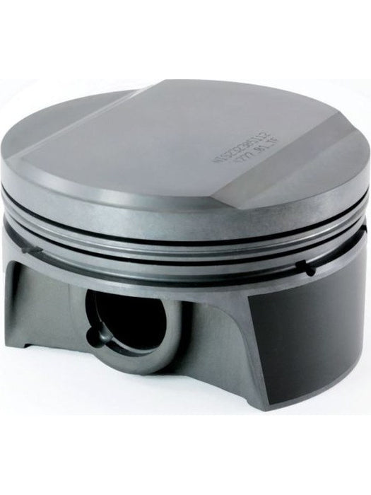 Mahle MS Piston Set RB25DET 86.50mm Bore 71.7mm Stroke 121.5mm Rod 2… 929811650 Mahle - Micks Gone Bush