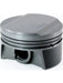 Mahle MS Piston Set RB25DET 86.50mm Bore 71.7mm Stroke 121.5mm Rod 2… 929811650 Mahle - Micks Gone Bush