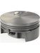 Mahle MS Piston Set BBC 489ci 4.280in Bore 4.25in Stroke 6.385in Rod… 929869580 Mahle - Micks Gone Bush