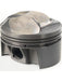 Mahle MS Piston Set BBC 496ci 4.310in Bore 4.25in Stroke 6.385in Rod… 929907110 Mahle - Micks Gone Bush