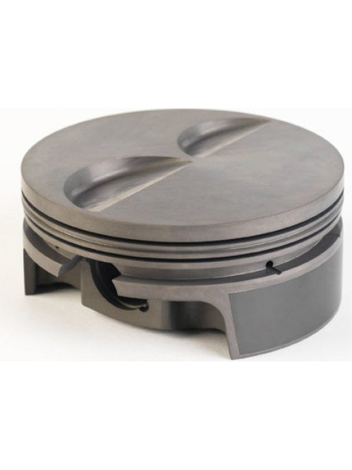 Mahle MS Piston Set BBM 535ci 4.350in Bore 4.50in Stroke 7.1in Rod 0… 929962350 Pistons, Rings, Rods & Parts Mahle - Micks Gone Bush