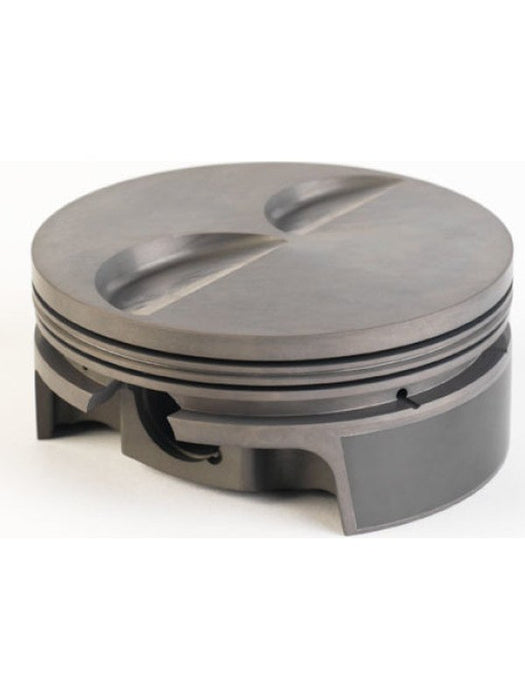 Mahle MS Piston Set BBM 445ci 4.350in Bore 3.75in Stroke 6.76in Rod… 929962750 Mahle - Micks Gone Bush