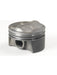 Mahle MS Piston Set For Acura K24 87.25mm Bore 99mm Stroke 139mm Rod… 930024135 Pistons, Rings, Rods & Parts Mahle - Micks Gone Bush