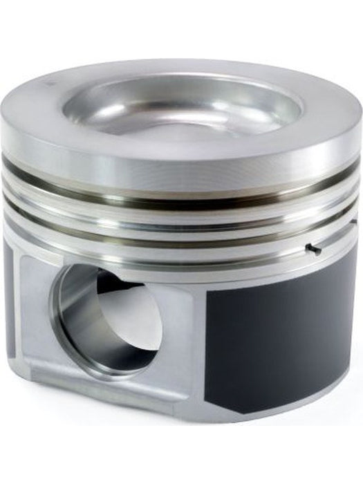 Mahle MS Piston Set For Duramax 4.055in Bore 3.898in Stk 6.417in Rod… 930036055 Mahle - Micks Gone Bush