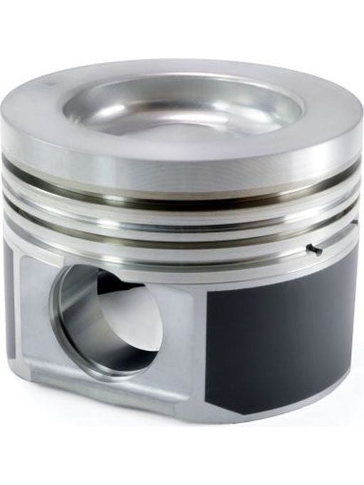 Mahle MS Piston Set For GM Duramax 6.6L 4.095in Bore 3.898in Stk 6.4… 930036095 Mahle - Micks Gone Bush
