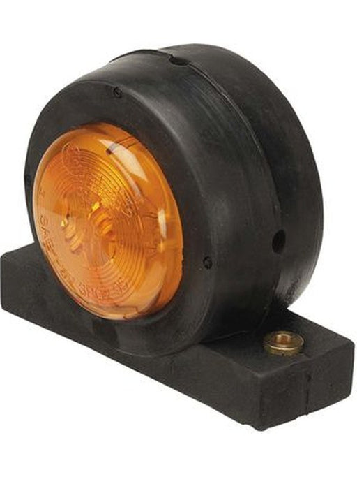 Narva 12V Sealed Side Marker Lamp Kit Red/Amber In Neoprene Body 93004 Narva - Micks Gone Bush