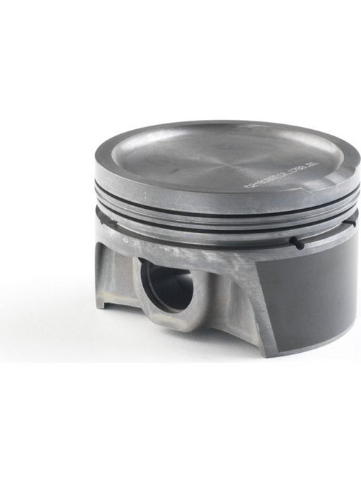 Mahle MS Piston Set For Audi S4 81.50mm Bore 86.4mm Stroke 154mm Rod 930070509 Mahle - Micks Gone Bush