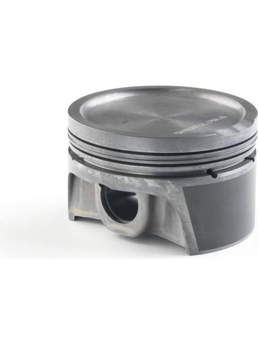 Mahle MS Piston Set For Audi S4 81.50mm Bore 86.4mm Stroke 154mm Rod 930070509 Mahle - Micks Gone Bush