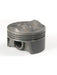 Mahle MS Piston Set H22 87.00mm Bore 90.0mm Stroke 143mm Rod 22mm Pi… 930083125 Mahle - Micks Gone Bush