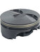 Mahle MS Piston Set GM LT1 415ci 4.065in Bore 4in Stk 6.125in Rod .9… 930165365 Mahle - Micks Gone Bush