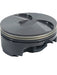 Mahle MS Piston Set GM LT1 416ci 4.070in Bore 4in Stk 6.125in Rod .9… 930165370 Mahle - Micks Gone Bush