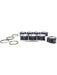 Mahle Engine Piston Kit, 359ci, 4.040bore, 3.500stroke, 930202540 Mahle - Micks Gone Bush