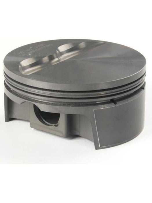 Mahle MS Piston Set SBC 358ci 4.030in Bore 3.500stk 5.700in Rod .092… 930206530 Pistons, Rings, Rods & Parts Mahle - Micks Gone Bush