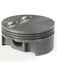 Mahle MS Piston Set SBC 358ci 4.030in Bore 3.500stk 5.700in Rod .092… 930206530 Pistons, Rings, Rods & Parts Mahle - Micks Gone Bush