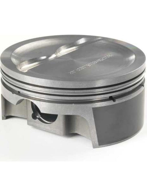 Mahle MS Piston Set SBC 358ci 4.040in Bore 3.480/3.5stk 6.125in Rod… 930210840 Mahle - Micks Gone Bush