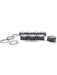 Mahle Pistons PowerPak F/T Piston Set 4.030 Bore For GM LS 930227730 Mahle - Micks Gone Bush