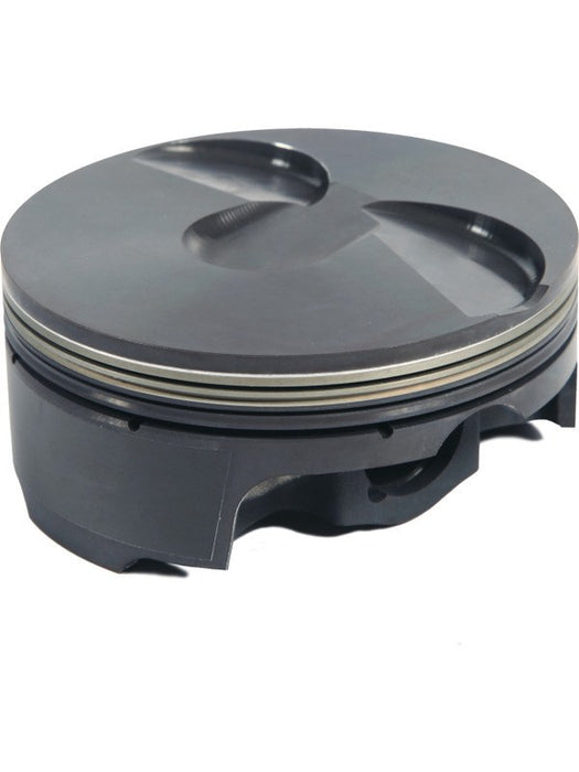 Mahle MS Piston Set GM LT1 377ci 4.07in Bore 3.622in Stk 6.125in Rod… 930228770 Mahle - Micks Gone Bush