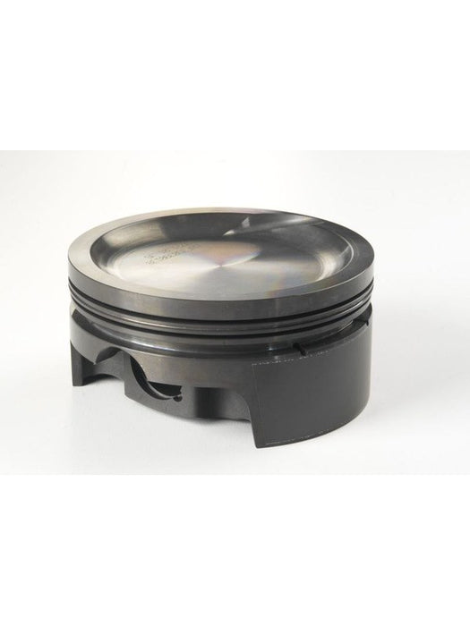 Mahle MS Piston Set BBF 557ci 4.44in Bore 4.5in Stroke 6.7in Rod 0.9… 930245640 Mahle - Micks Gone Bush