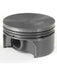 Mahle MS Piston Set SBF 302ci 3.630in Bore 3.65in Stroke 5.933in Rod… 930258030 Mahle - Micks Gone Bush