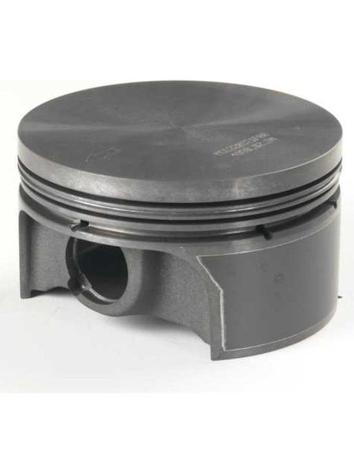 Mahle MS Piston Set SBF 304ci 3.640in Bore 3.65in Stroke 5.933in Rod 930258040 Mahle - Micks Gone Bush