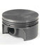 Mahle MS Piston Set SBF 304ci 3.640in Bore 3.65in Stroke 5.933in Rod 930258040 Mahle - Micks Gone Bush