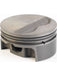 Mahle MS Piston Sets 467c.i. 4.185bore 4.250stroke 6.8rod 1.285c/h 0… 930275085 Mahle - Micks Gone Bush