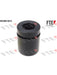 Valeo FTE Brake Caliper Piston 9313006 Brake Caliper Replacement Components Valeo - Micks Gone Bush