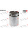 Valeo FTE Brake Caliper Piston 9313010 Brake Caliper Replacement Components Valeo - Micks Gone Bush