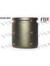Valeo FTE Brake Caliper Piston 9313013 Brake Caliper Replacement Components Valeo - Micks Gone Bush