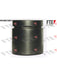 Valeo FTE Brake Caliper Piston 9313016 Brake Caliper Replacement Components Valeo - Micks Gone Bush
