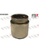 Valeo FTE Brake Caliper Piston 9313026 Brake Caliper Replacement Components Valeo - Micks Gone Bush