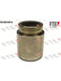 Valeo FTE Brake Caliper Piston 9313027 Brake Caliper Replacement Components Valeo - Micks Gone Bush