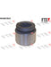 Valeo FTE Brake Caliper Piston 9313042 Brake Caliper Replacement Components Valeo - Micks Gone Bush